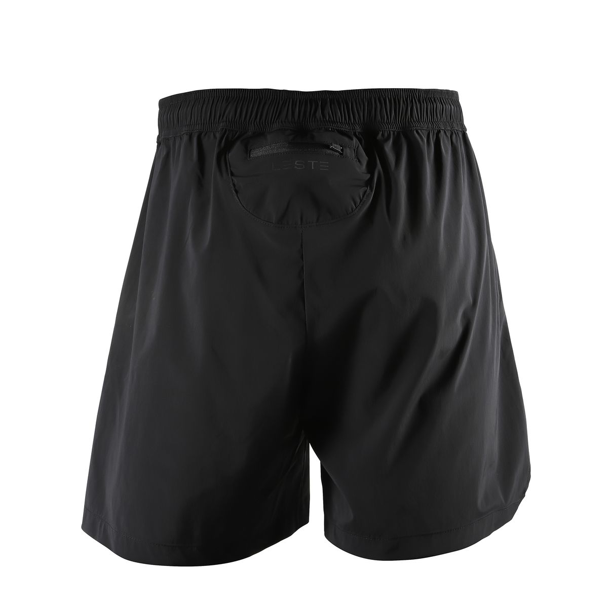 레스테(LESTE) 페리쇼츠 Black SE