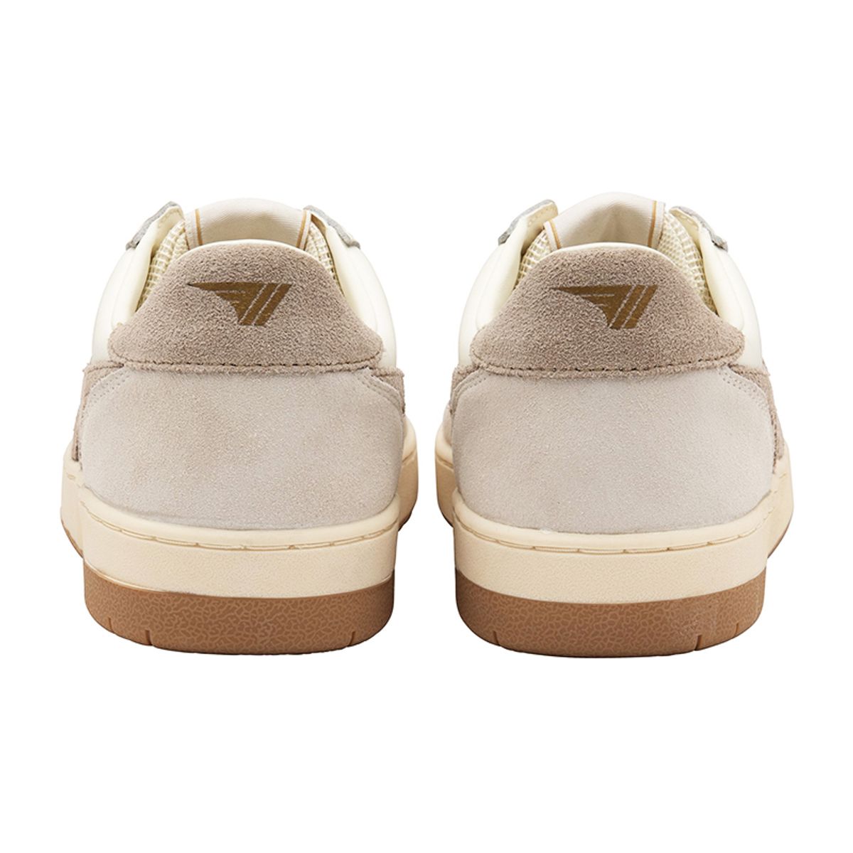 골라 클래식(GOLA CLASSICS) 호크 오프화이트 페더 그레이 CMB336WF