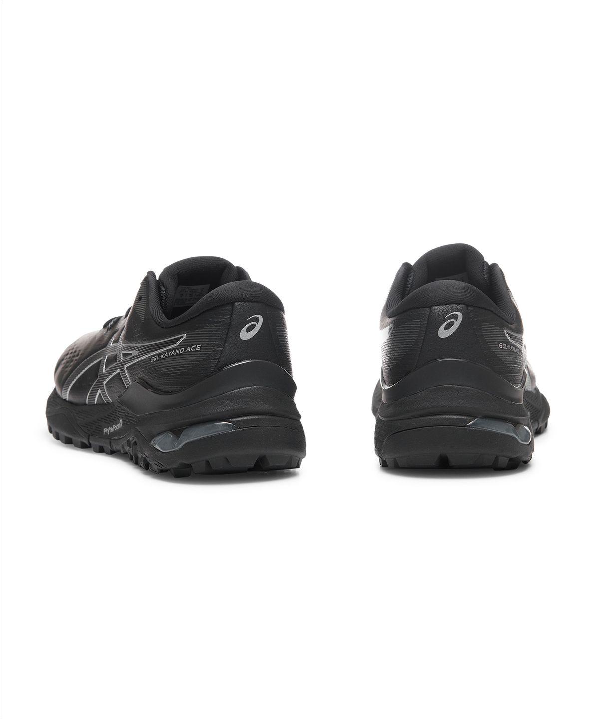 아식스 골프(ASICS GOLF) 젤-카야노 에이스 - 블랙:블랙 / 1111A209-001