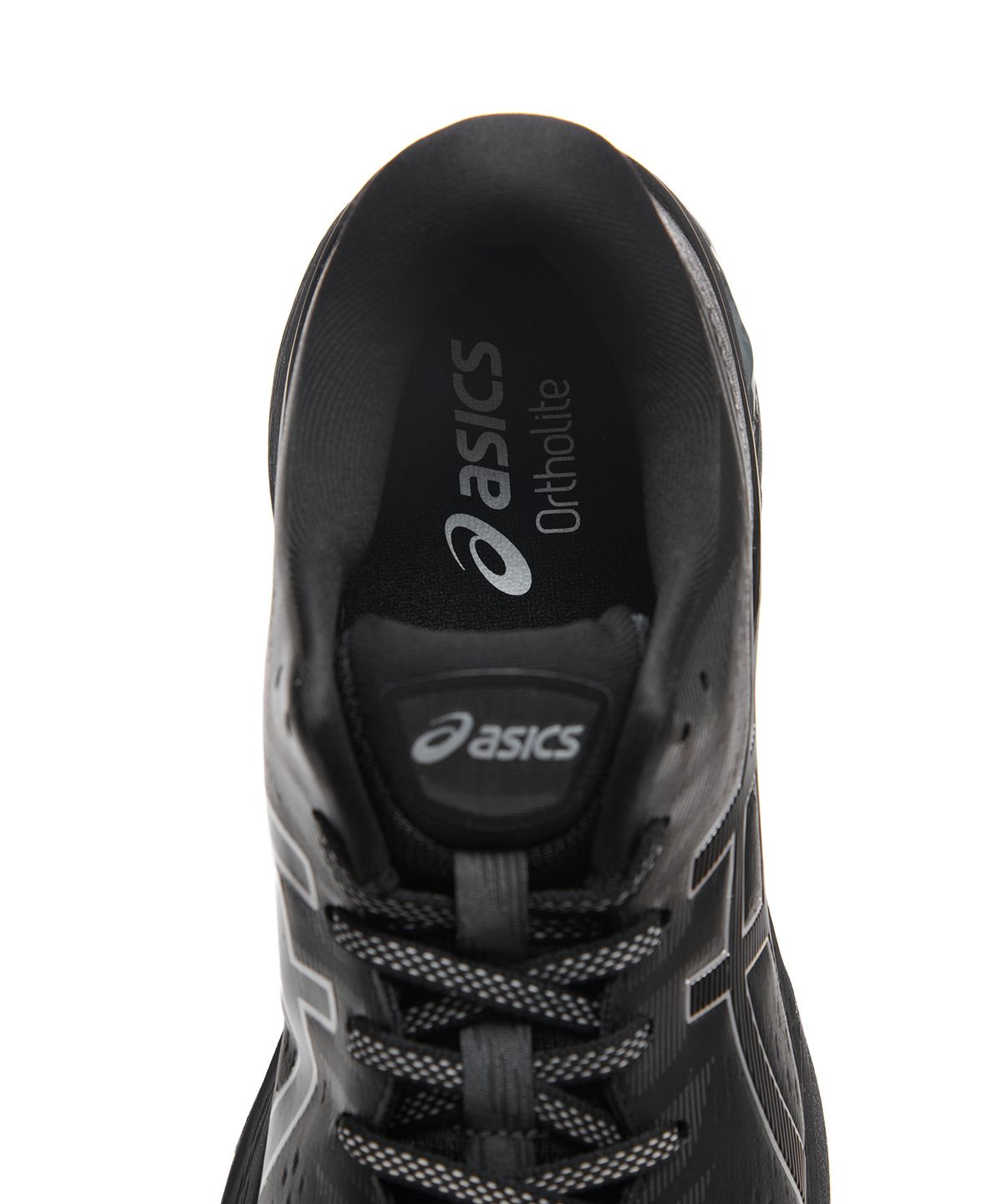 아식스 골프(ASICS GOLF) 젤-카야노 에이스 - 블랙:블랙 / 1111A209-001