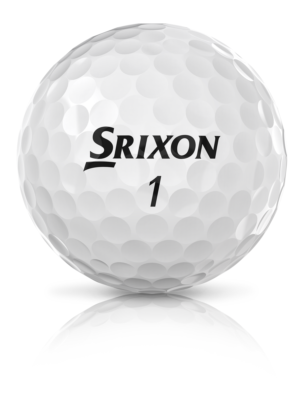 스릭슨(SRIXON) Q-STAR TOUR4 우레탄 3피스 골프공