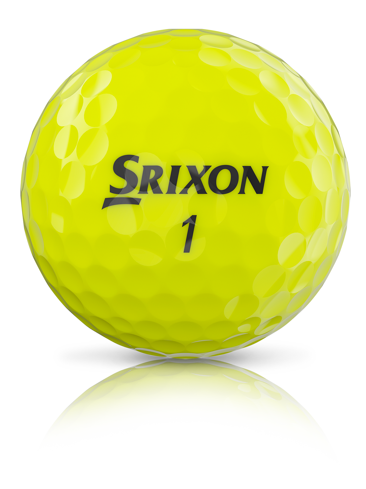 스릭슨(SRIXON) Q-STAR TOUR4 우레탄 3피스 골프공