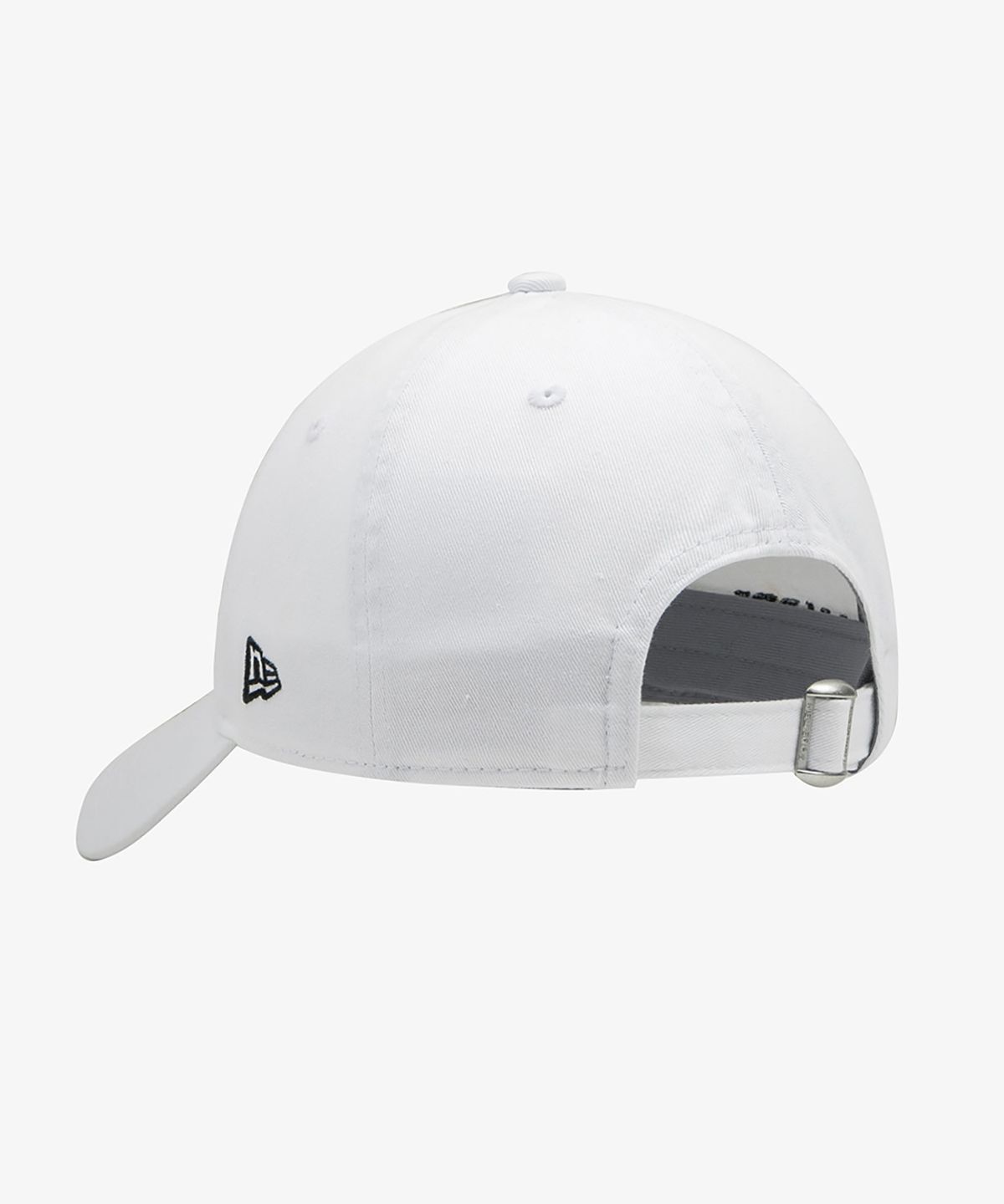뉴에라(NEW ERA) 뉴에라 X 마르디 메크르디 ICI CEST PARIS 언스트럭쳐 볼캡 화이트