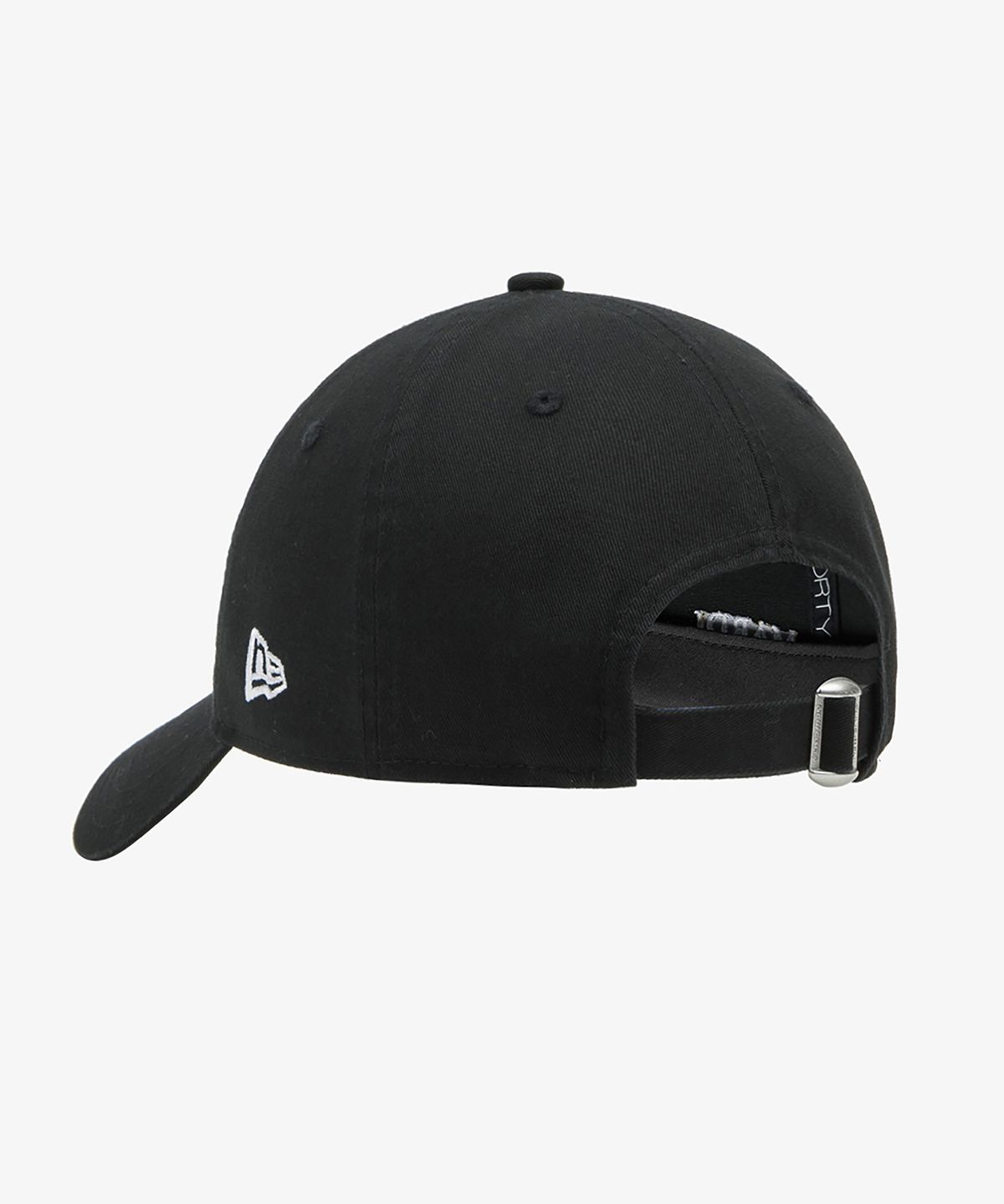 뉴에라(NEW ERA) 뉴에라 X 마르디 메크르디 ICI CEST PARIS 언스트럭쳐 볼캡 블랙