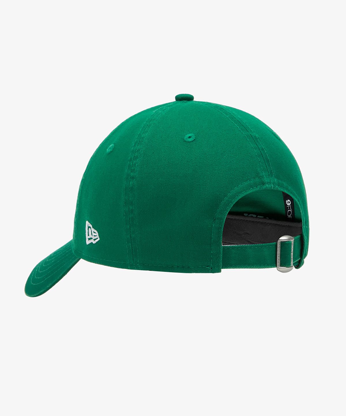 뉴에라(NEW ERA) 뉴에라 X 마르디 메크르디 ICI CEST PARIS 언스트럭쳐 볼캡 그린