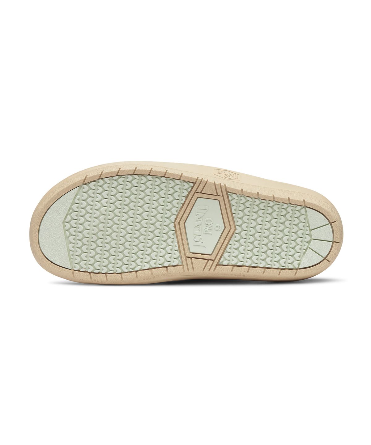 아일랜드 슬리퍼(ISLAND SLIPPER) 멘스 스웨이드 텅 - 핑크 / PT203-PKS