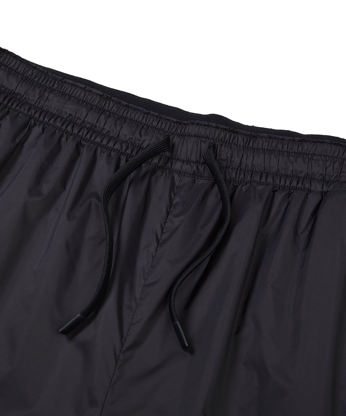스노우피크 어패럴(SNOWPEAK APPAREL) 피코 밴드 쇼츠 Black (S23MMTHP32)