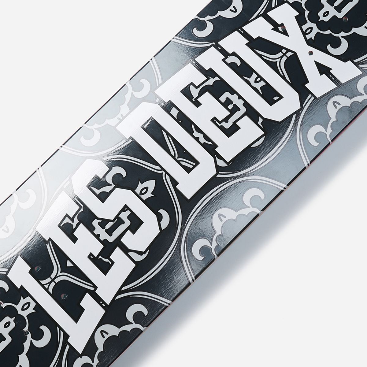 플라즈(PLADS7) [LES DEUX] SKATE BOARD_M230CZZ635M