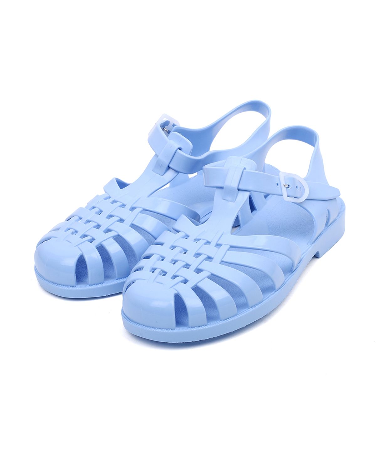 메듀즈(MEDUSE) 우먼즈 샌들 SUN - BLEU PASTEL