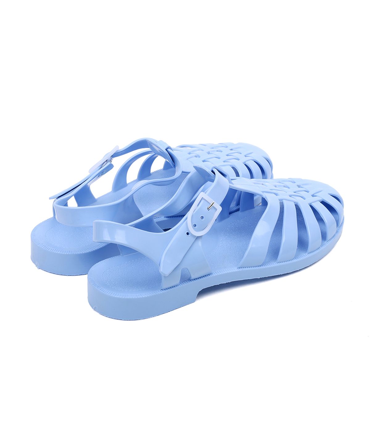 메듀즈(MEDUSE) 우먼즈 샌들 SUN - BLEU PASTEL