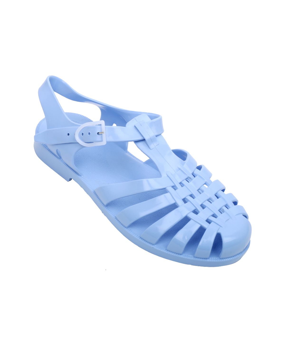 메듀즈(MEDUSE) 우먼즈 샌들 SUN - BLEU PASTEL