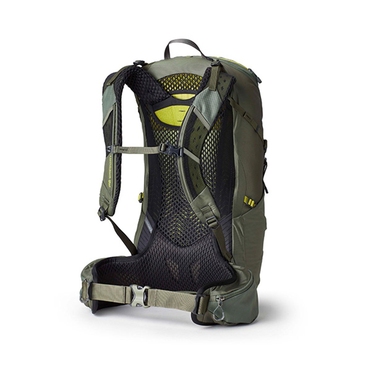 그레고리(GREGORY) 줄루30 MD/LG - FORAGE GREEN (44J24038) 레인커버 증정