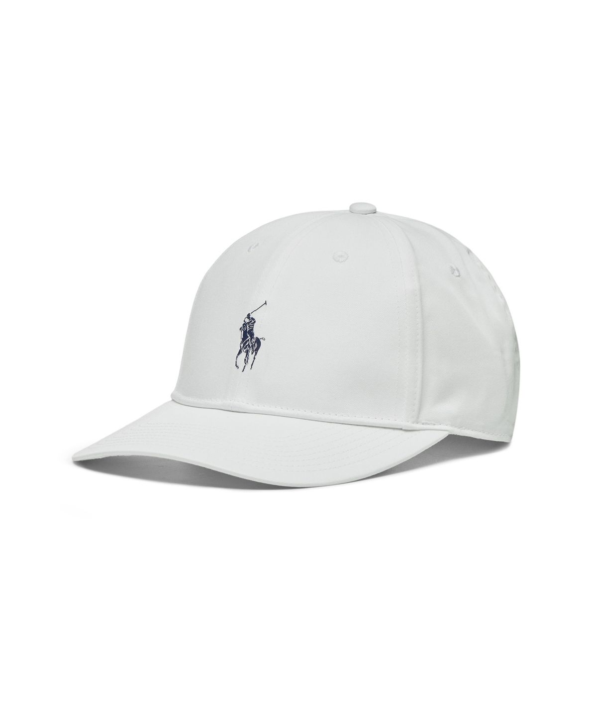 폴로 랄프 로렌 골프(POLO RALPH LAUREN GOLF) 트윌 볼 캡 - 화이트