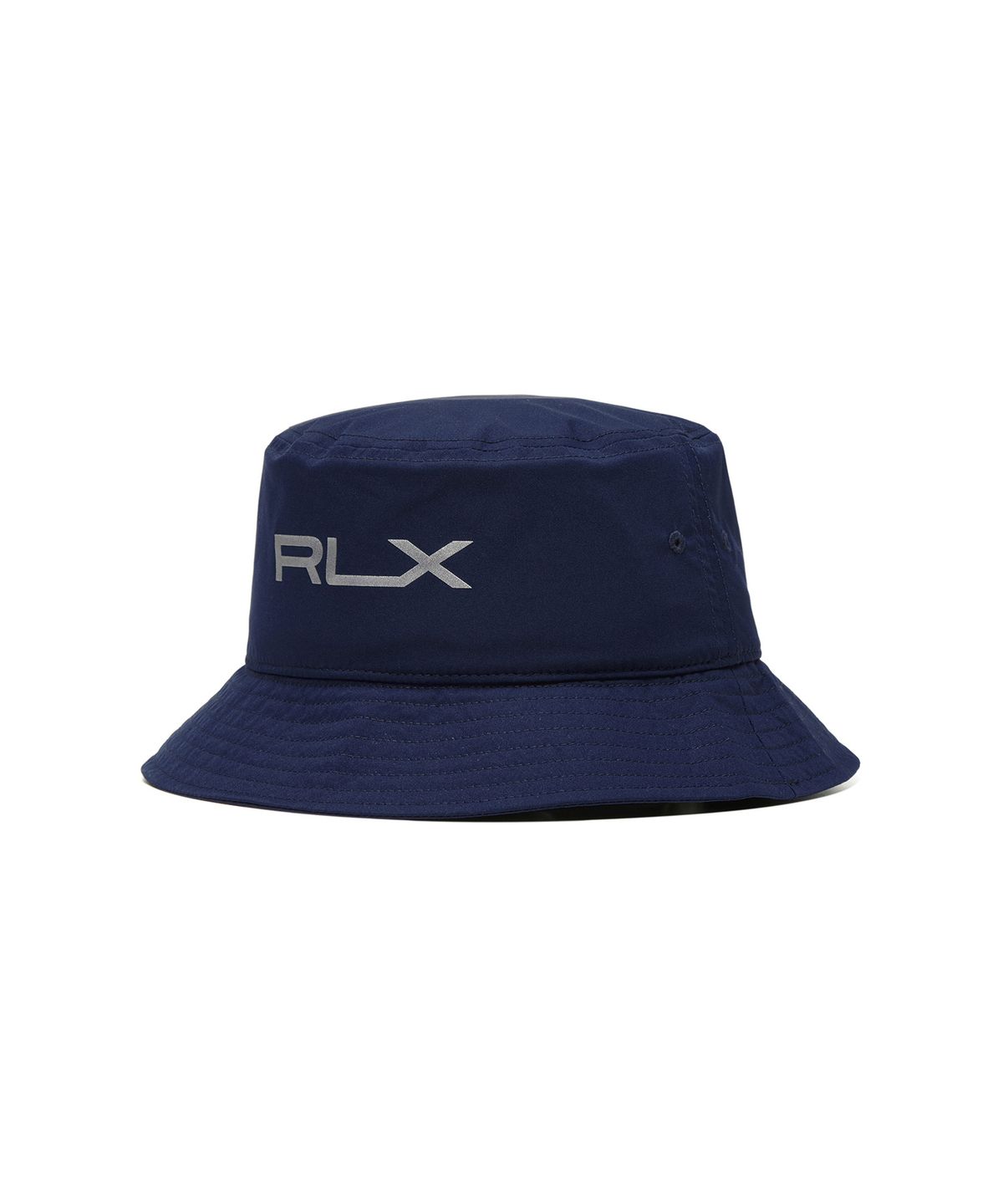 폴로 랄프 로렌 골프(POLO RALPH LAUREN GOLF) 발수 버킷 햇 - 네이비