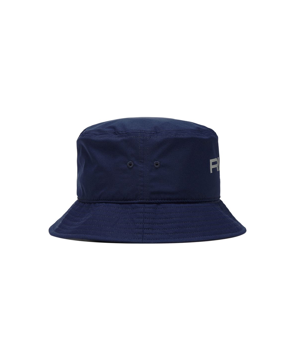 폴로 랄프 로렌 골프(POLO RALPH LAUREN GOLF) 발수 버킷 햇 - 네이비