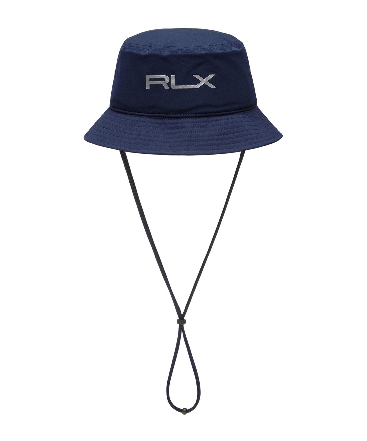 폴로 랄프 로렌 골프(POLO RALPH LAUREN GOLF) 발수 버킷 햇 - 네이비