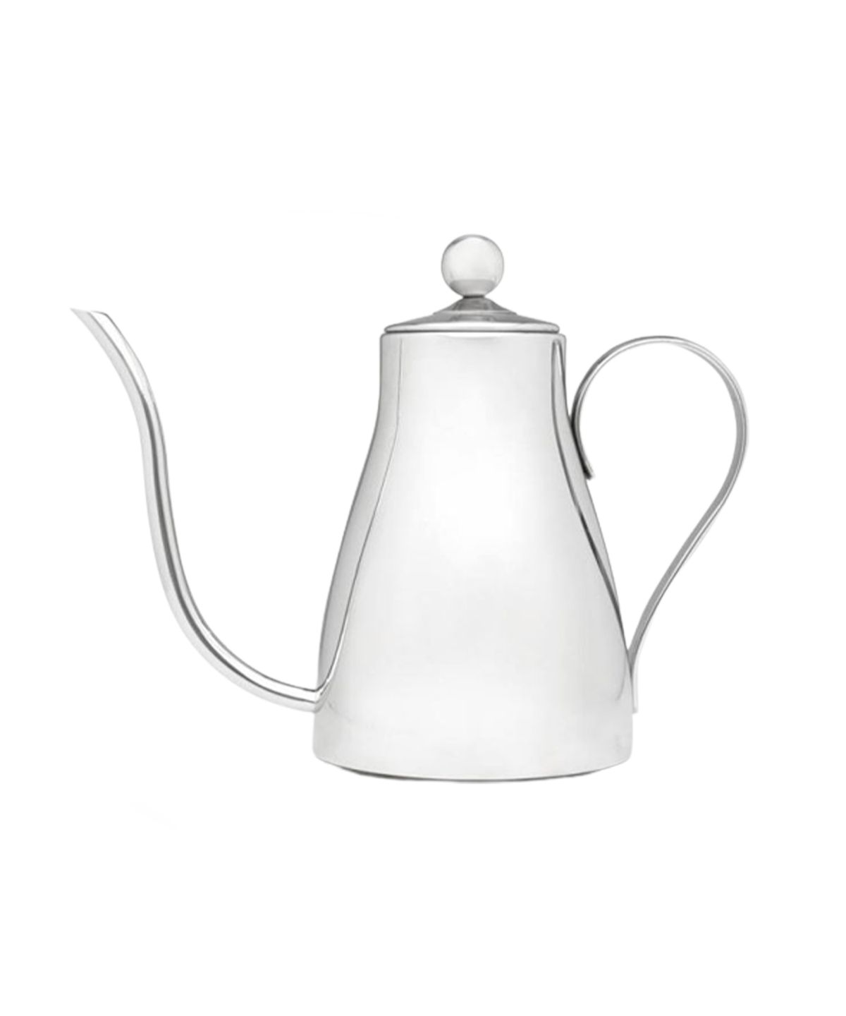 브레드메이어(BREDEMEIJER) 엘레강스 커피 주전자 1.2L_LV113000