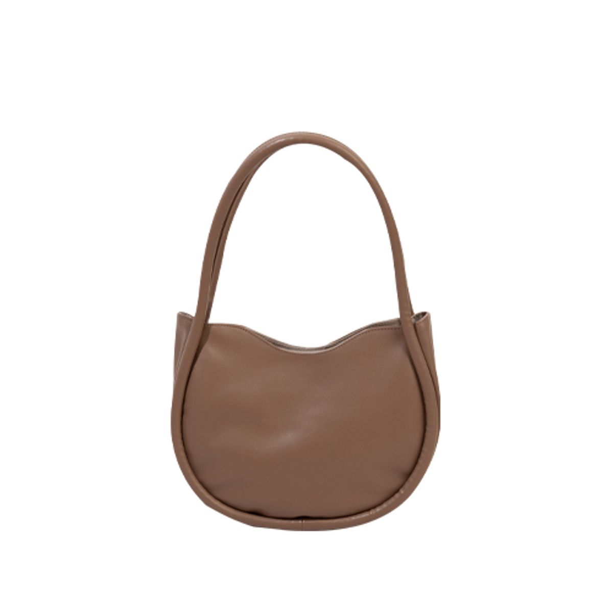 아이띵소(ITHINKSO) TULIP NEAT BAG 튤립 니트백
