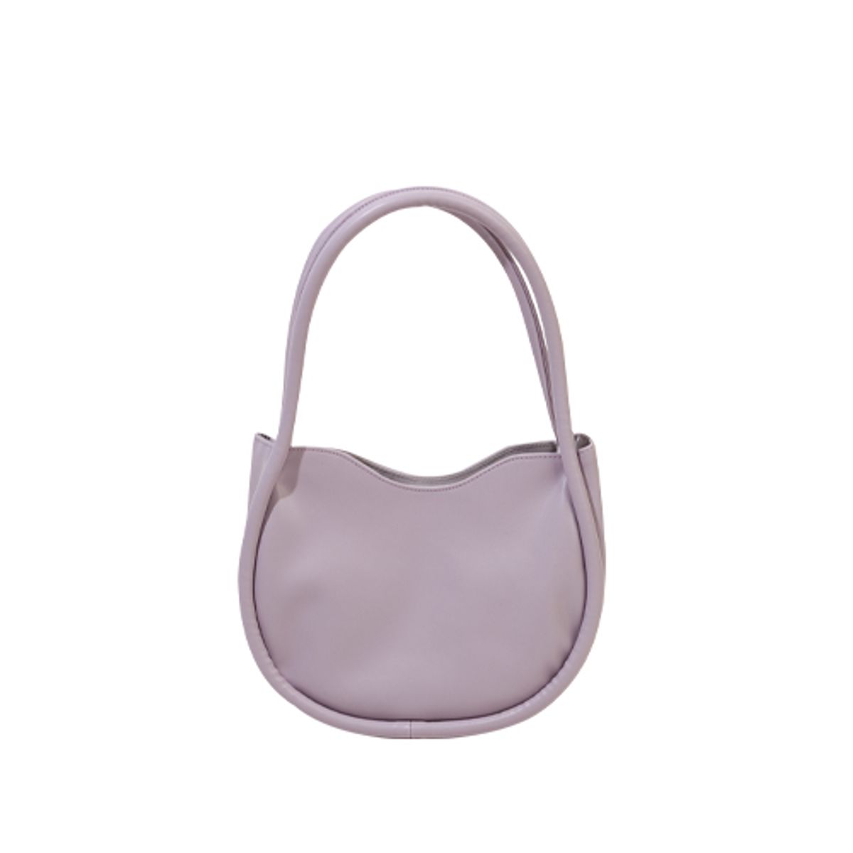 아이띵소(ITHINKSO) TULIP NEAT BAG 튤립 니트백