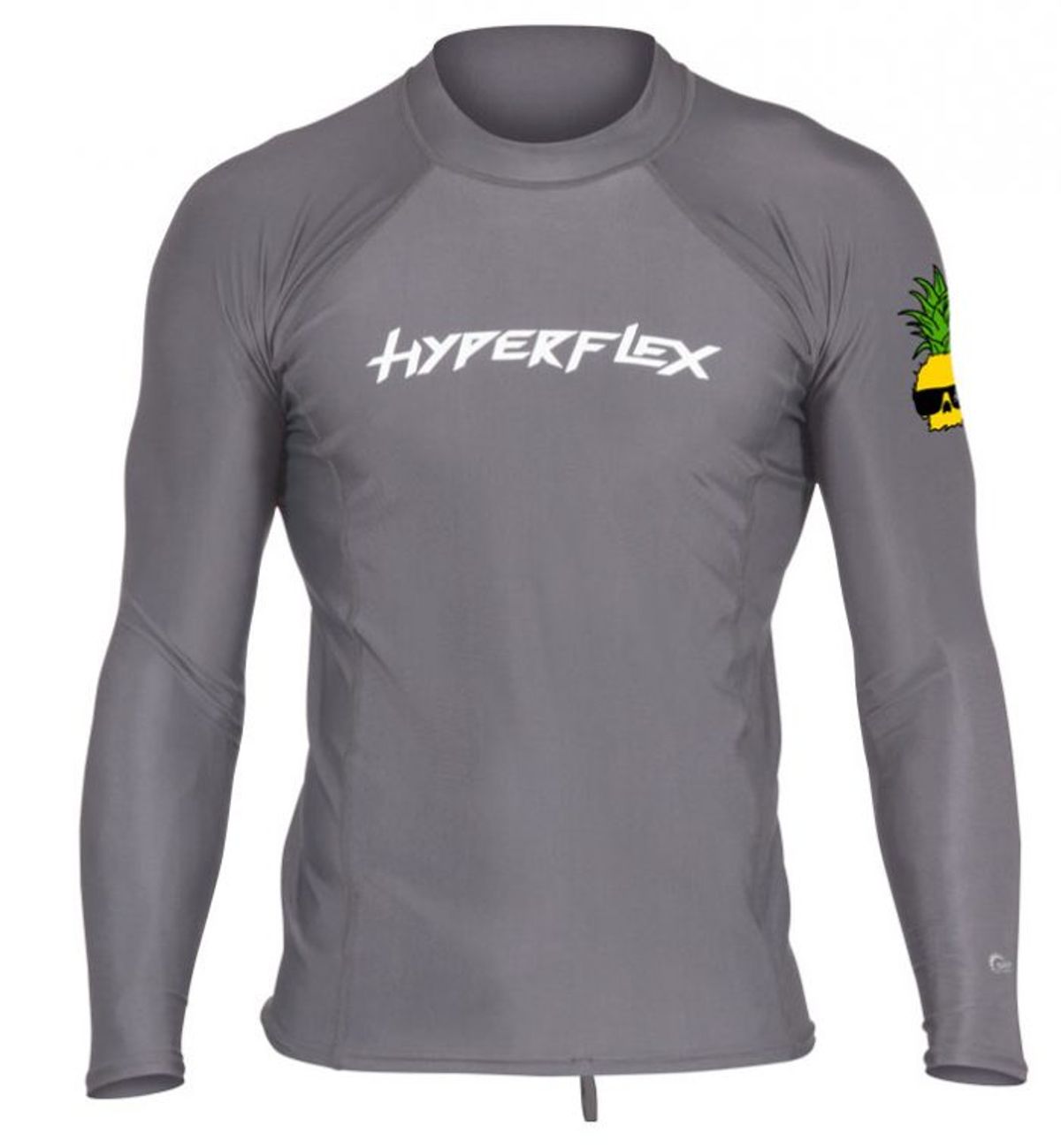 하이퍼플렉스(HYPERFLEX) 벤 그레비 시그니쳐 긴팔 래쉬가드