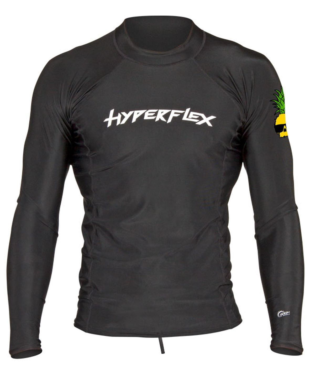 하이퍼플렉스(HYPERFLEX) 벤 그레비 시그니쳐 긴팔 래쉬가드