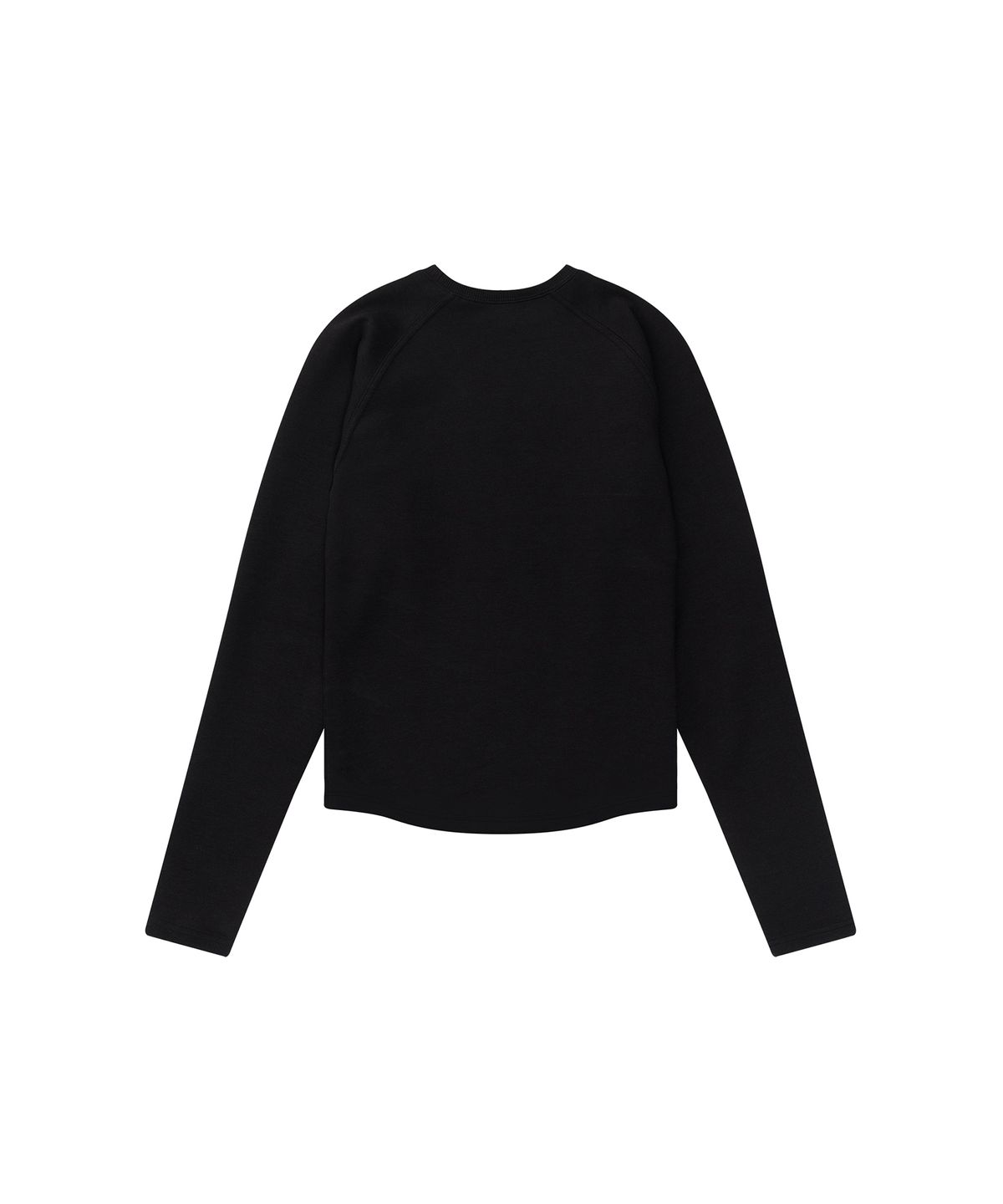아캄(AAKAM) Stitch Tight Top (Black)