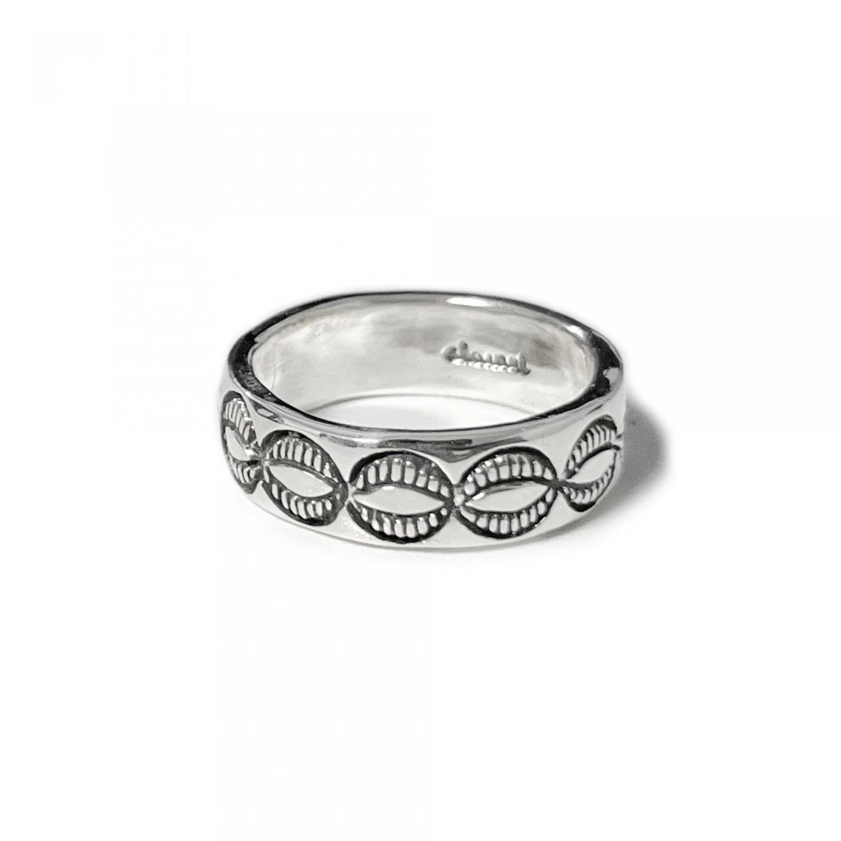 클라멜(CLAMEL) Eternal Heart Ring 2