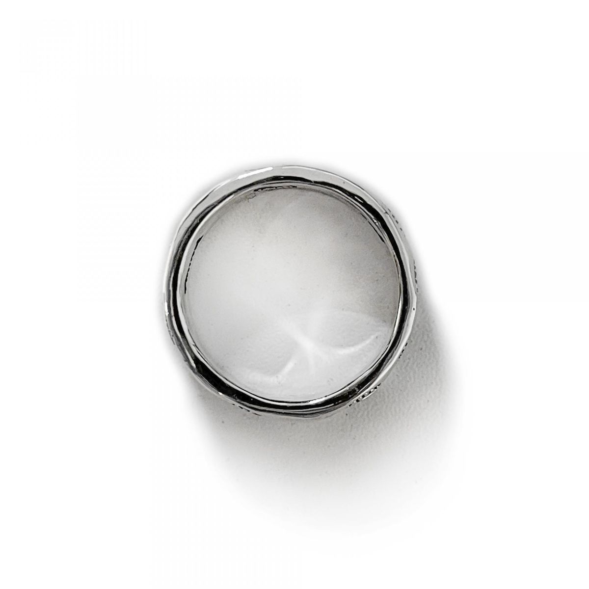 클라멜(CLAMEL) Eternal Heart Ring 2