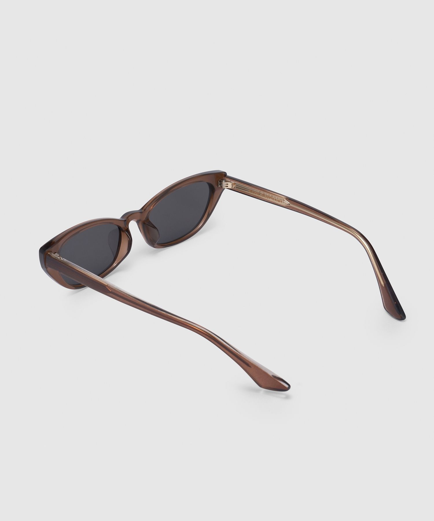 MUSINSA公式 | BLUE ELEPHANT TRINITY brown crystal