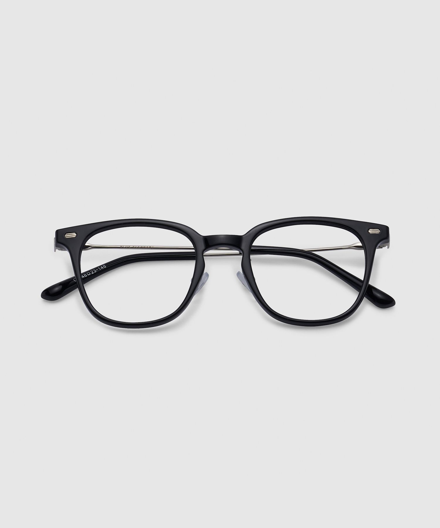 MUSINSA | BLUE ELEPHANT JERRSON black