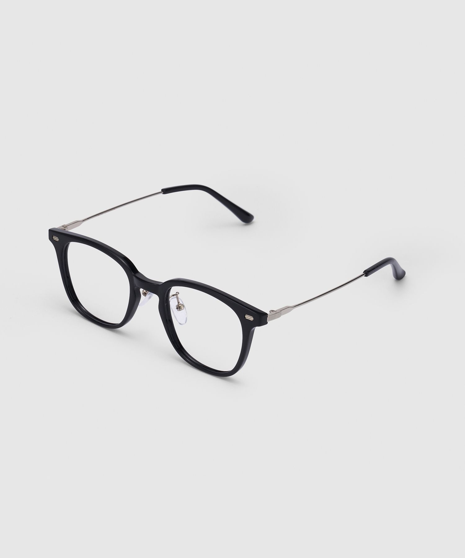 MUSINSA | BLUE ELEPHANT JERRSON black