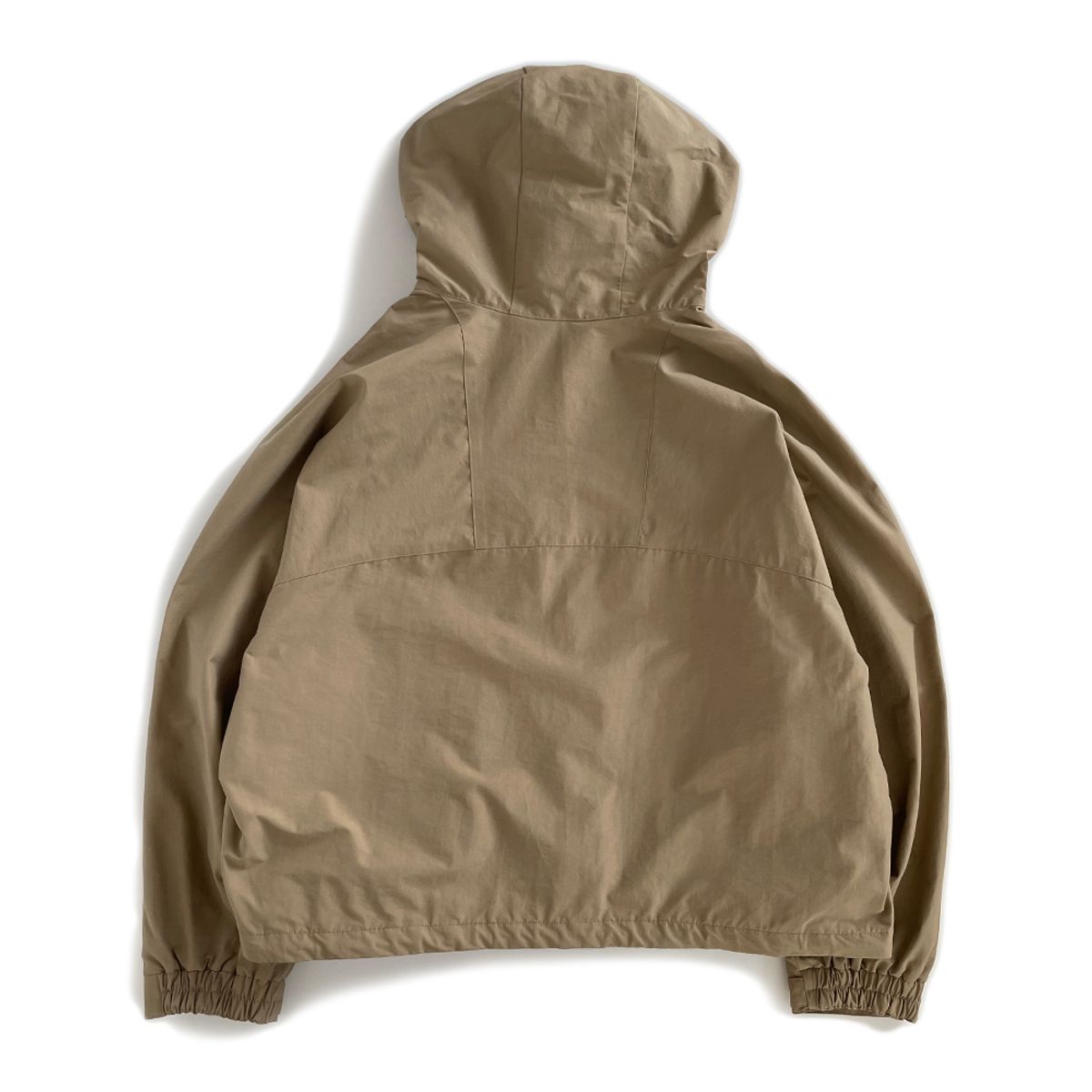테니스 보이 클럽(TENNIS BOY CLUB) UTILITY JACKET BEIGE