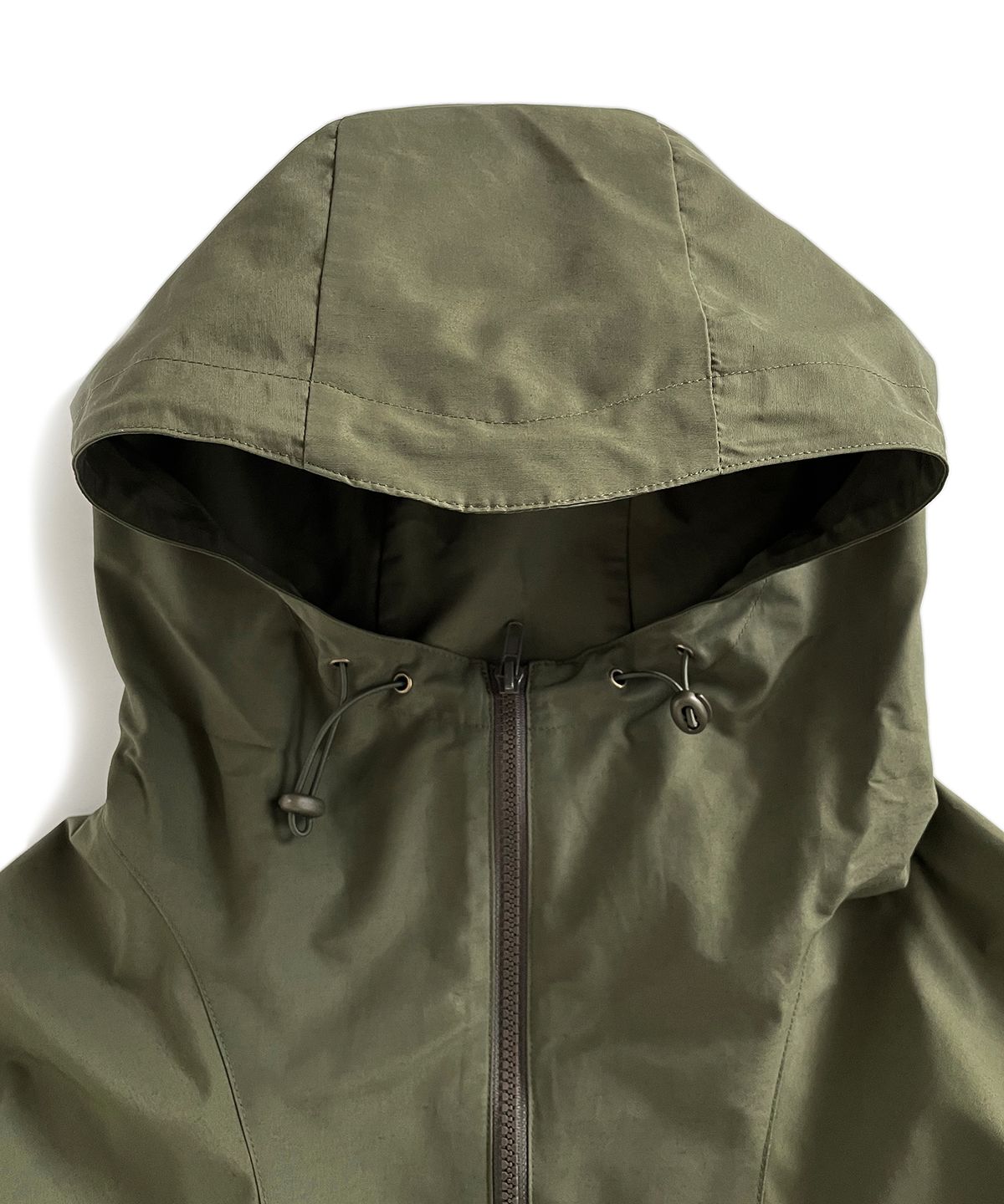 테니스 보이 클럽(TENNIS BOY CLUB) UTILITY JACKET KHAKI