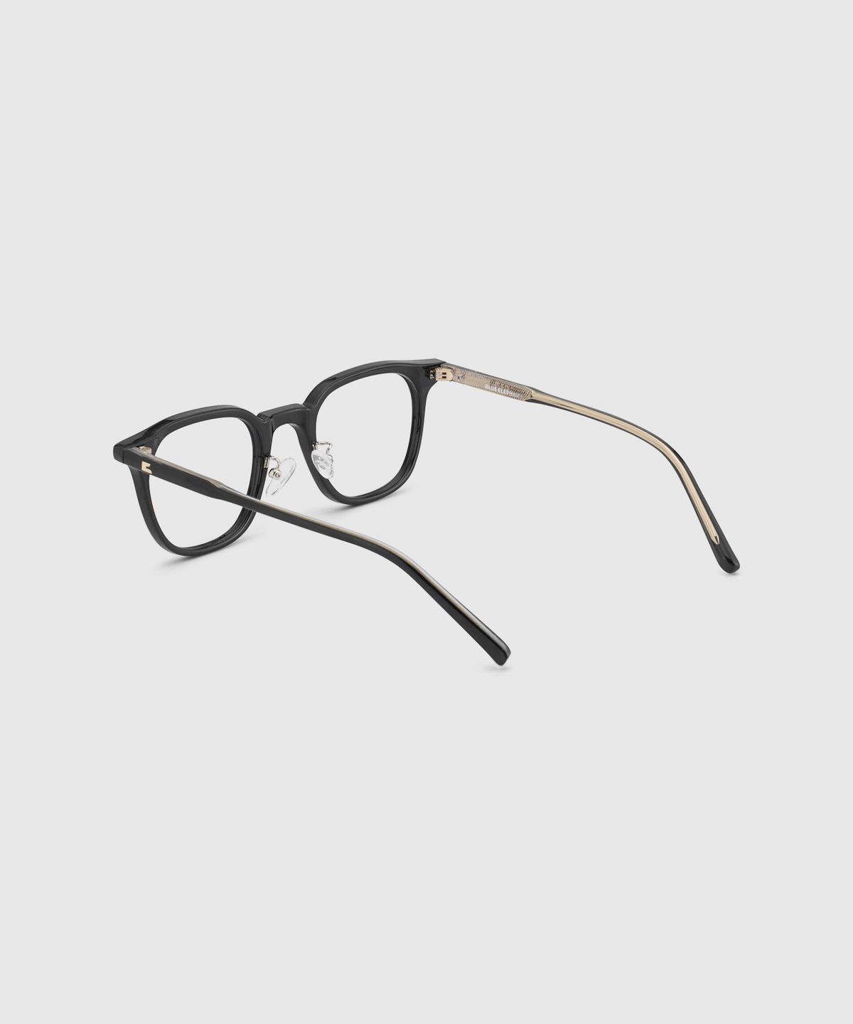 블루엘리펀트(BLUE ELEPHANT) LATW black