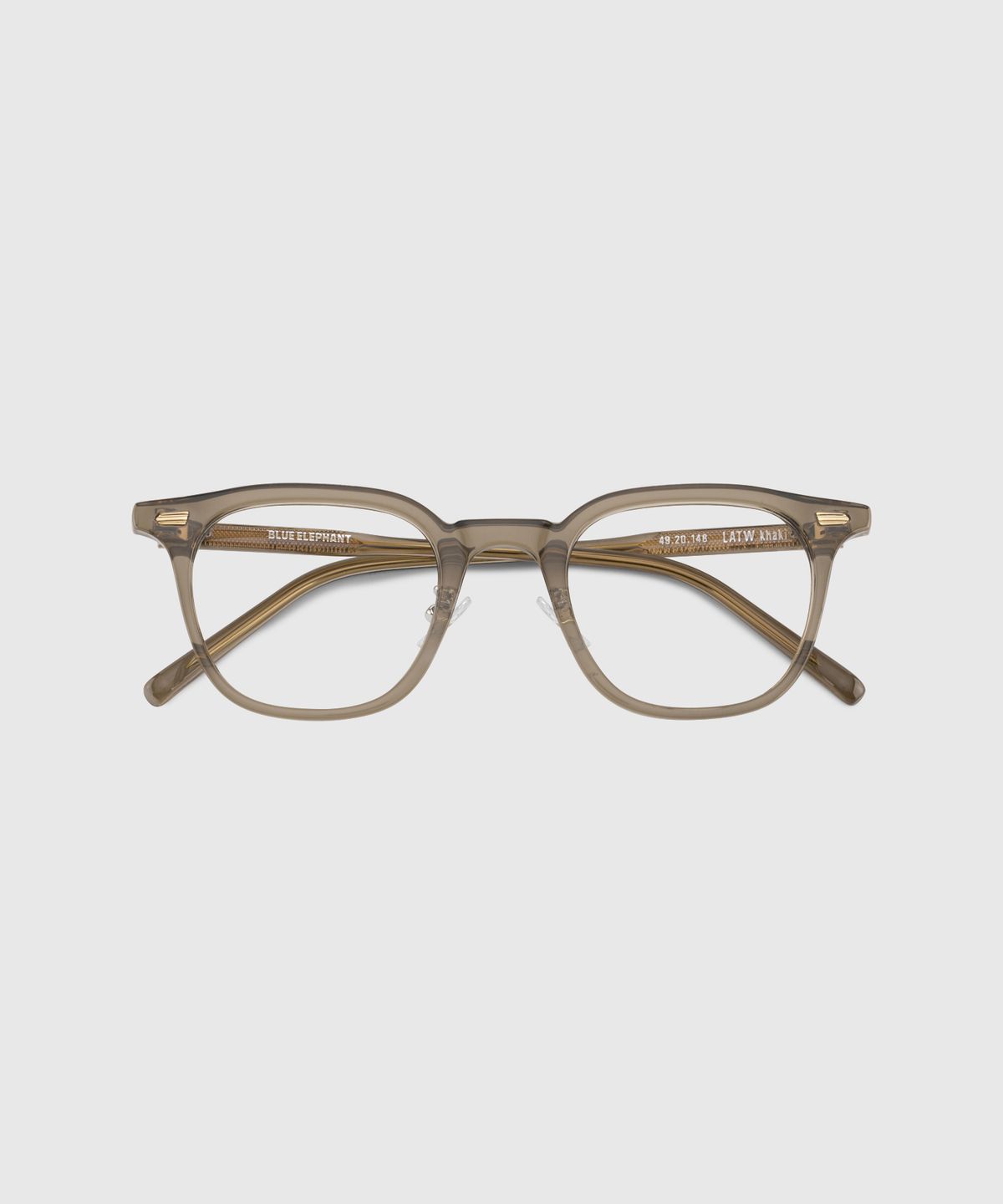 블루엘리펀트(BLUE ELEPHANT) LATW khaki