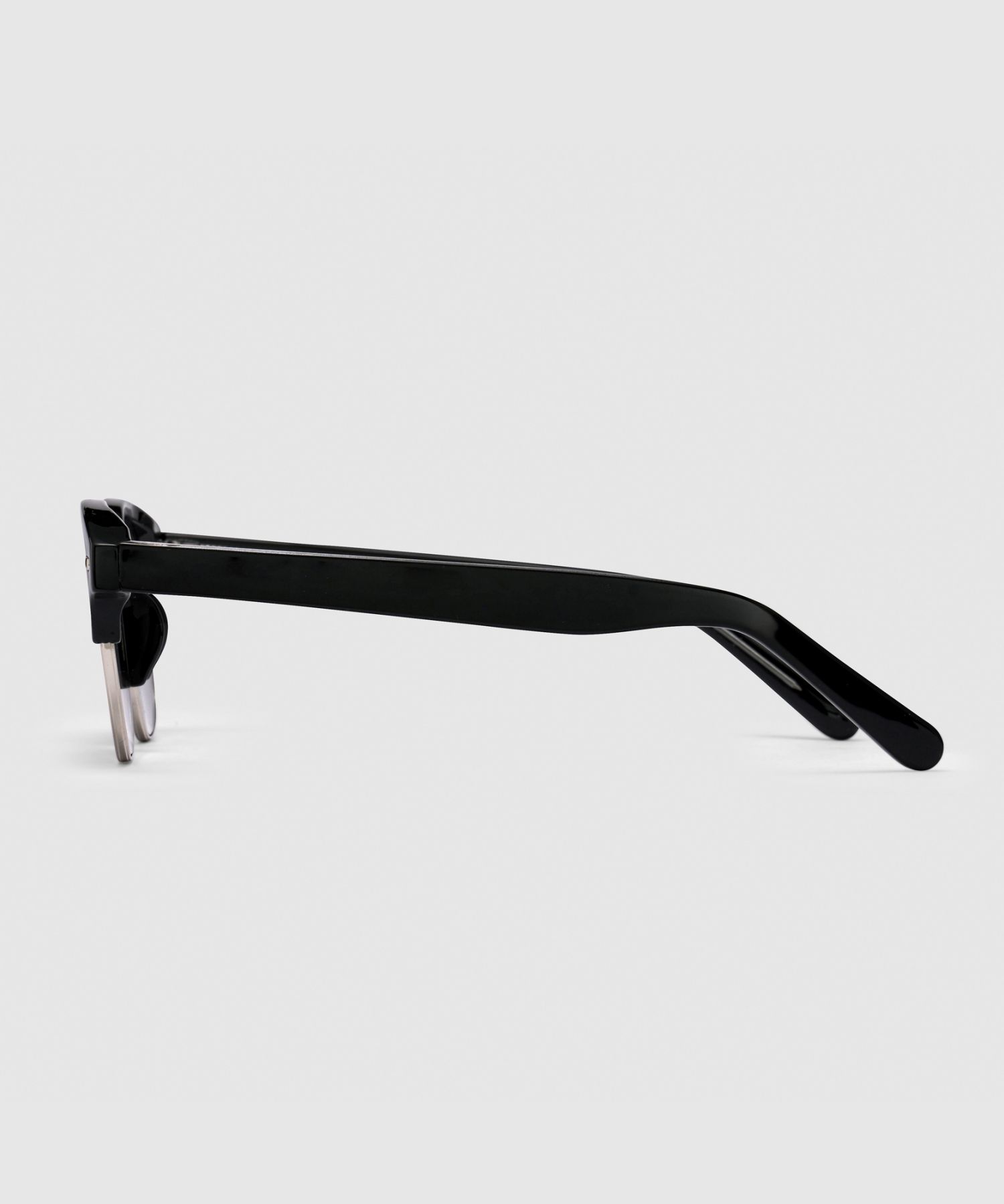MUSINSA公式 | BLUE ELEPHANT QINET black