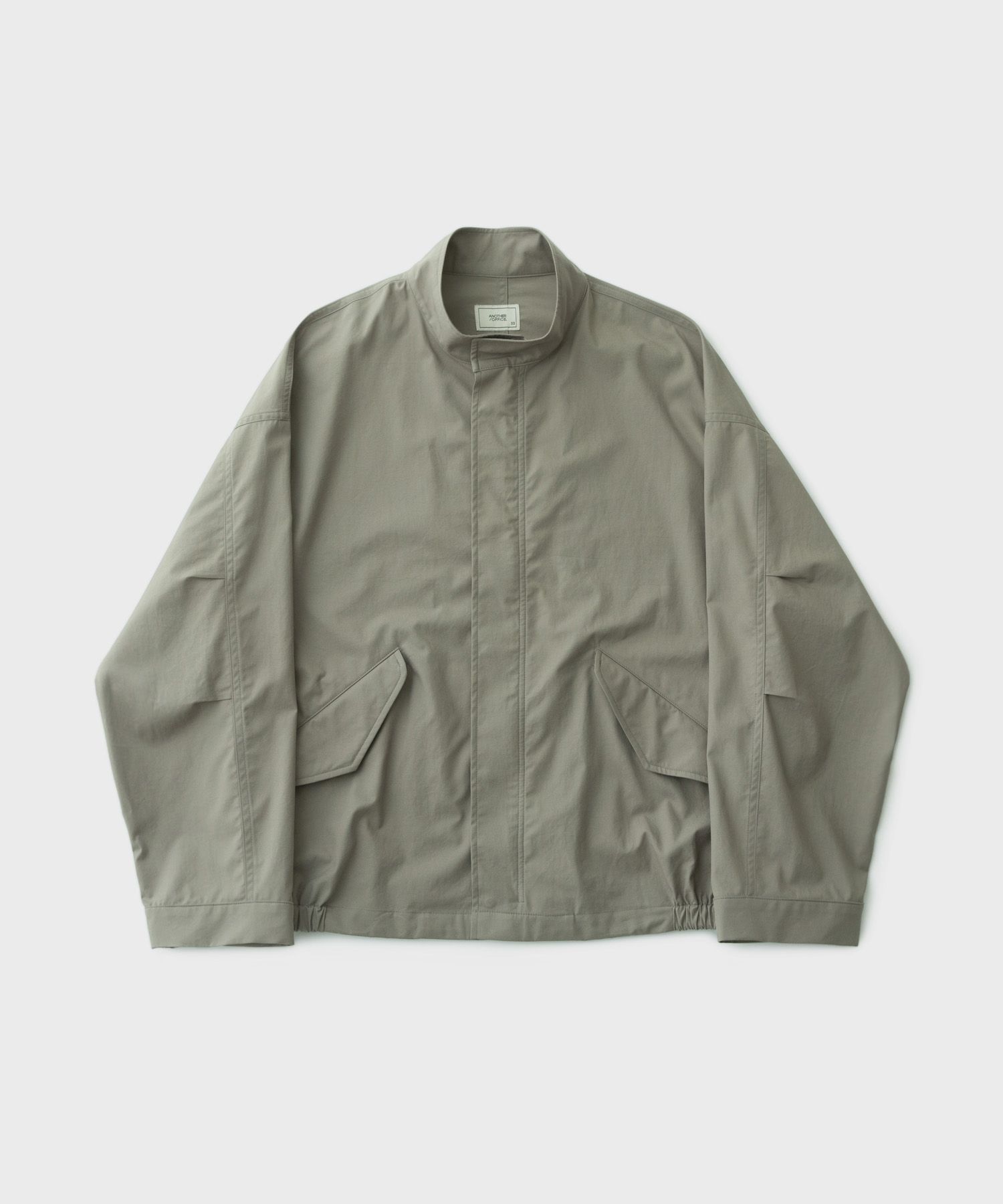 MUSINSA公式 | ANOTHER OFFICE WOMEN Women Neo Short Mods Jacket