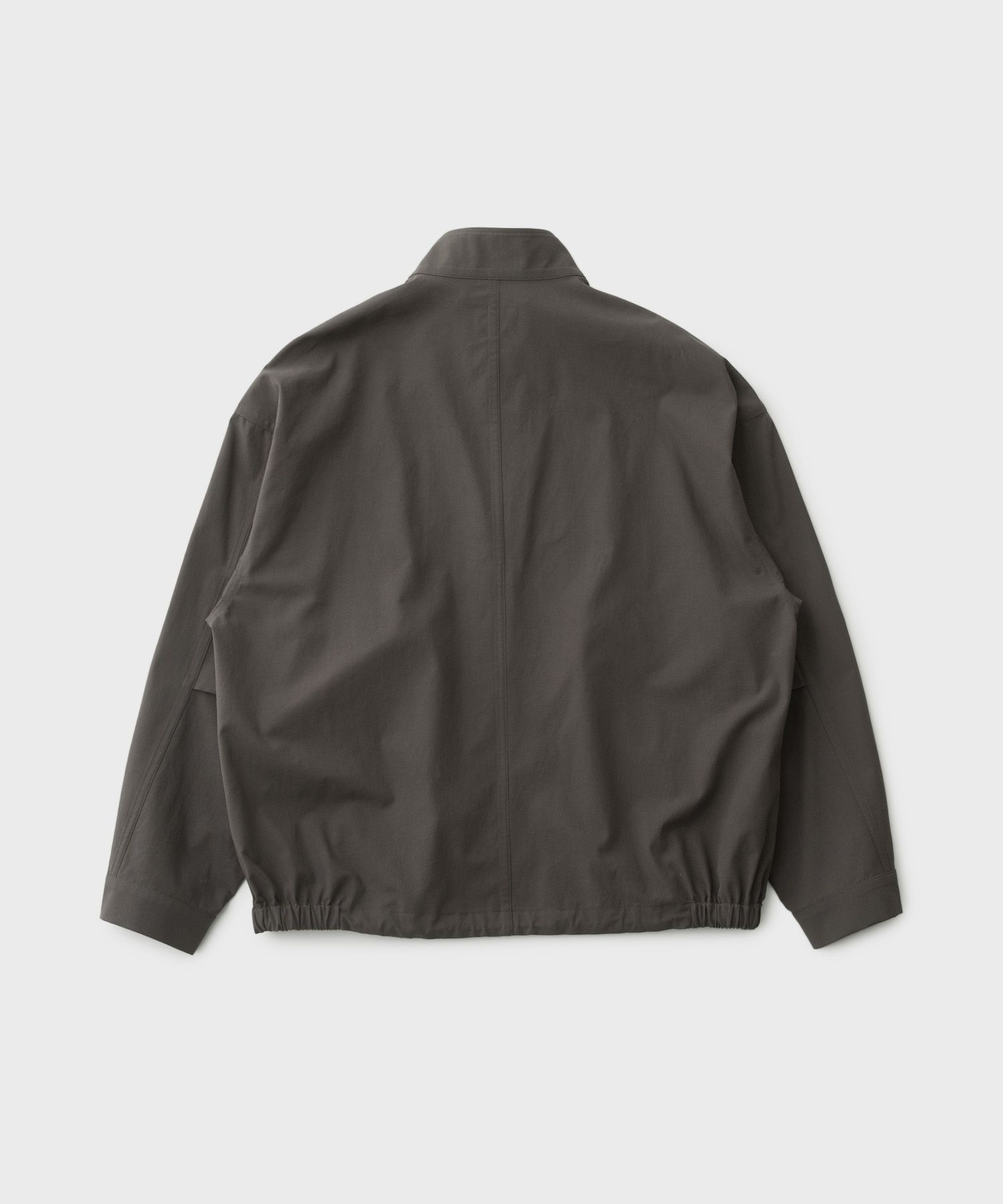 ジャケット・アウター ANOTHER OFFICE Neo Short Mods Jacket 02 어나더 오피스(ANOTHER OFFICE) Neo Short Mods Jacket (Pewter
