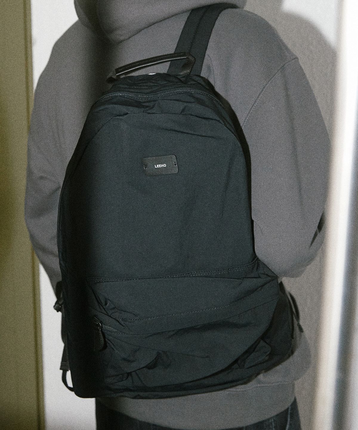 이호포맨(LEEHO FOR MEN) GOTO(black)
