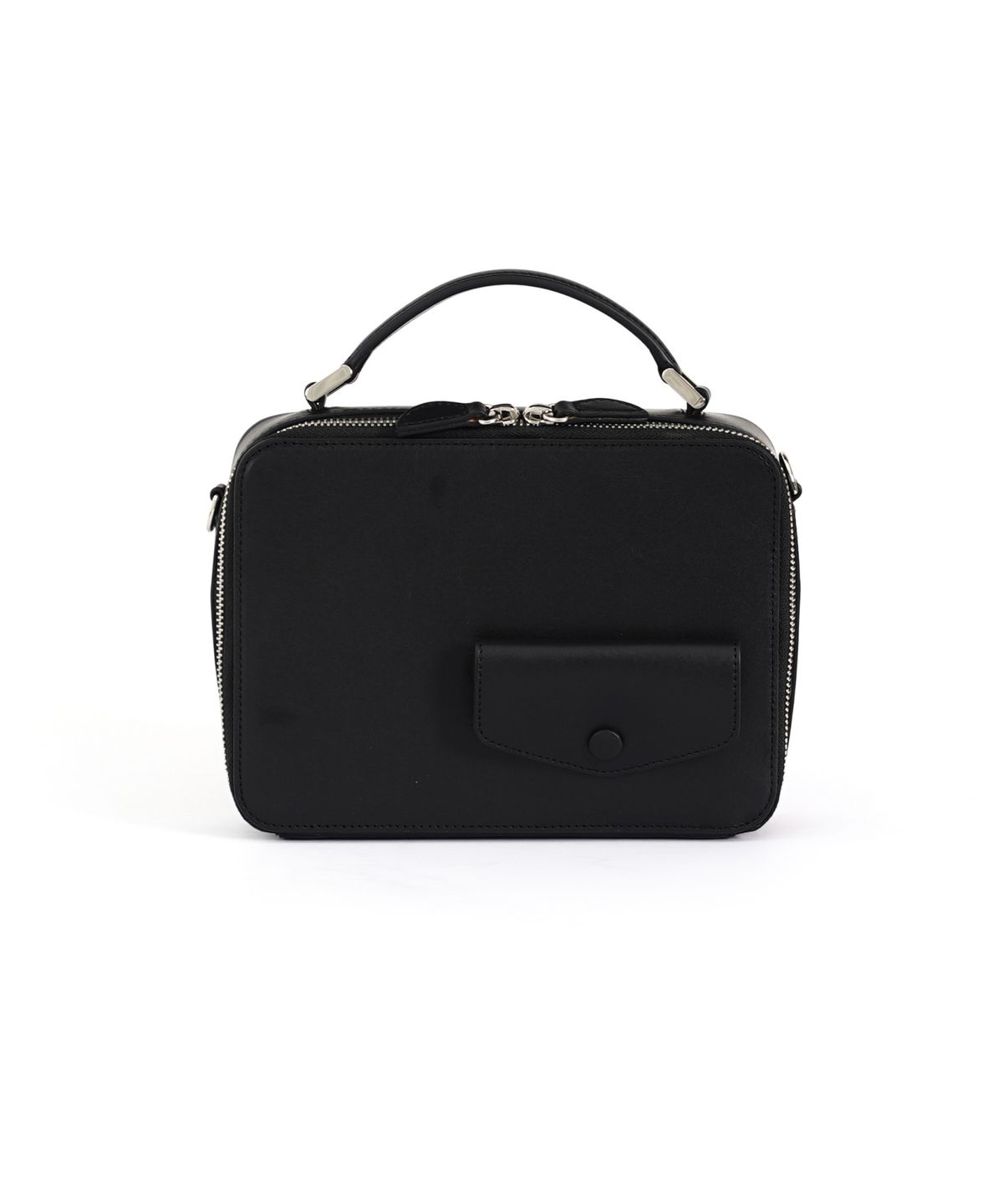 이호포맨(LEEHO FOR MEN) CLARK(black)