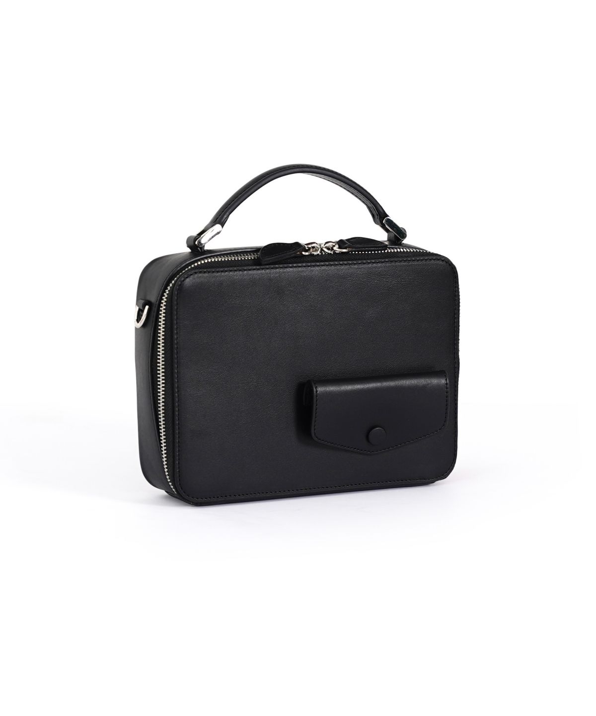이호포맨(LEEHO FOR MEN) CLARK(black)