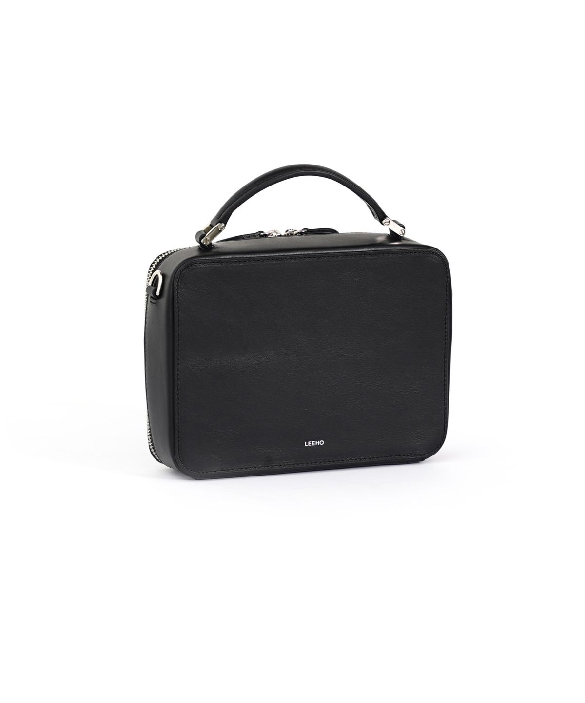 이호포맨(LEEHO FOR MEN) CLARK(black)