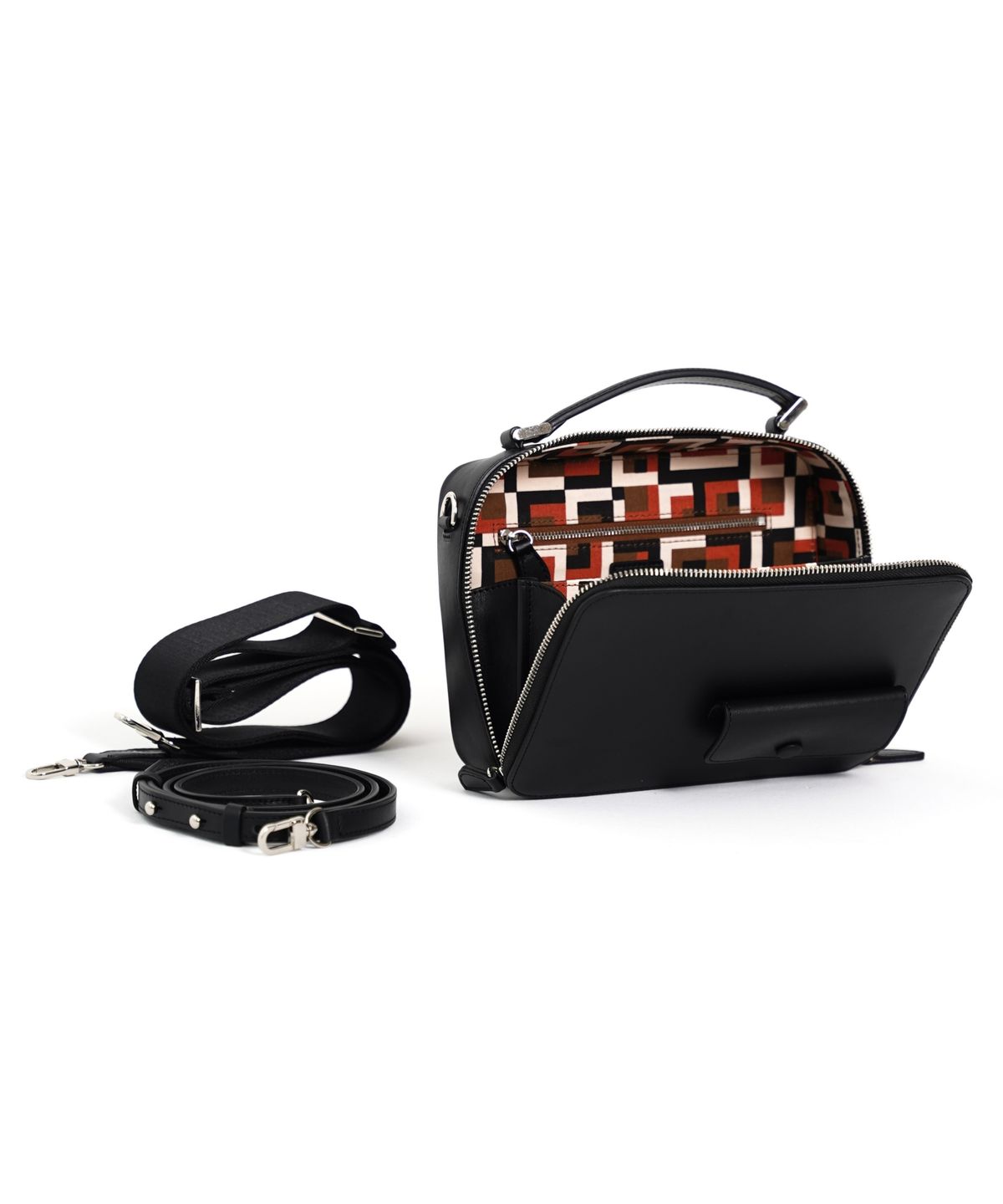 이호포맨(LEEHO FOR MEN) CLARK(black)