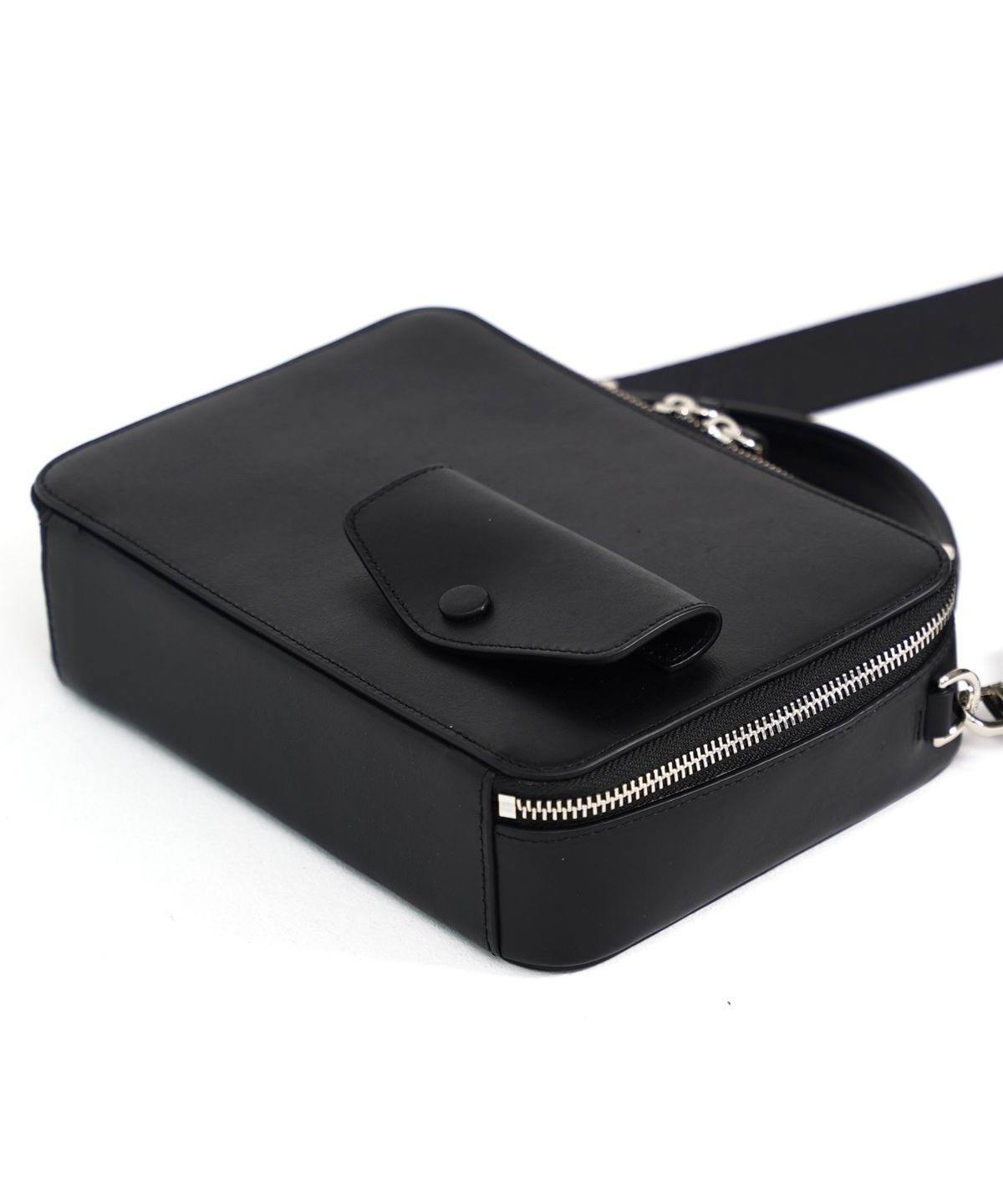 이호포맨(LEEHO FOR MEN) CLARK(black)