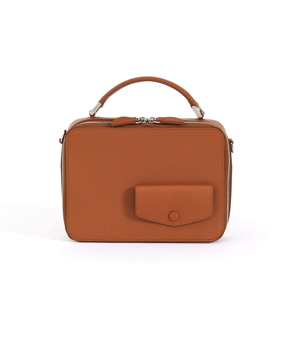 이호포맨(LEEHO FOR MEN) CLARK(brown)