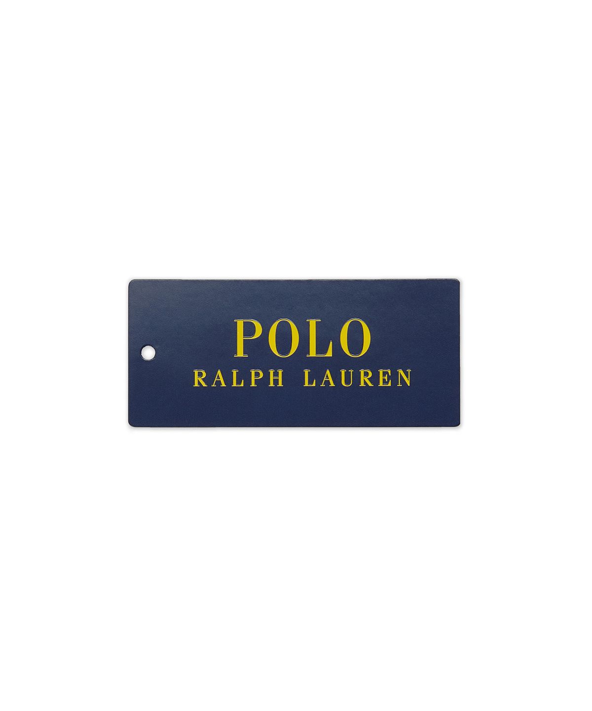 폴로 랄프 로렌(POLO RALPH LAUREN) 시그니처 포니 슬라이드 - 블랙