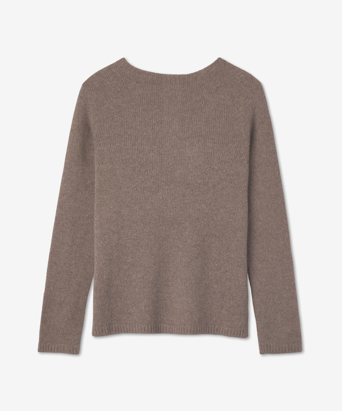 에스 막스 마라(S MAX MARA) 게오르그 울 스웨터 - 터틀도브 / 93660823600004