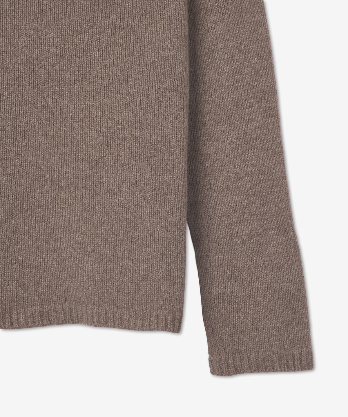 에스 막스 마라(S MAX MARA) 게오르그 울 스웨터 - 터틀도브 / 93660823600004
