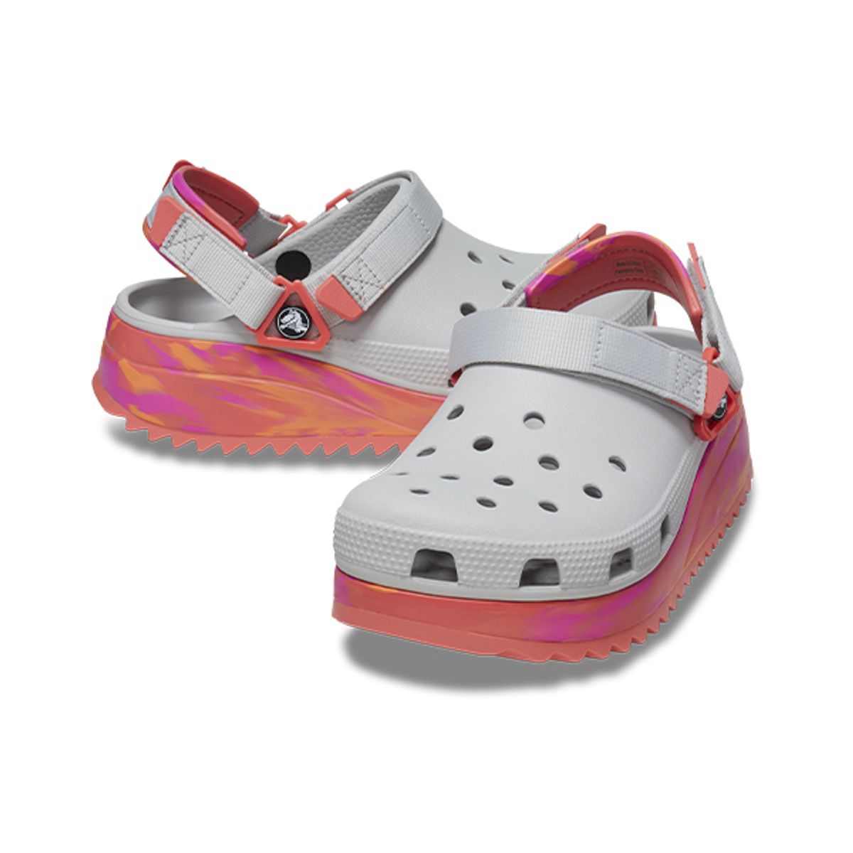 크록스(CROCS) 공용 클래식 하이커 클로그 ATM (23SUCL206772)