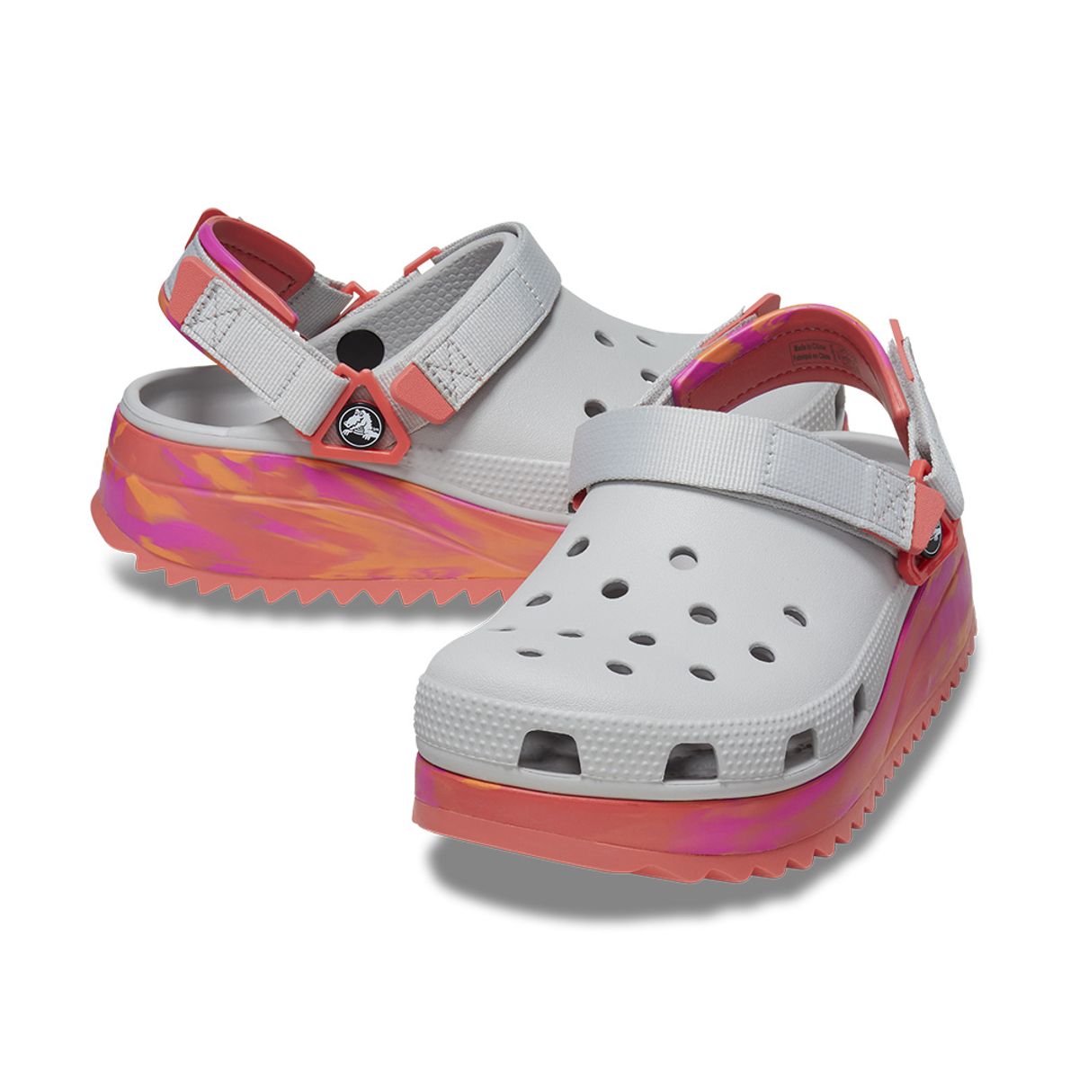 크록스(CROCS) 공용 클래식 하이커 클로그 ATM (23SUCL206772)